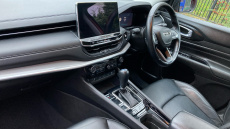 Jeep Compass 1.3 T4 GSE 4xe PHEV S Model 5dr Auto Station Wagon